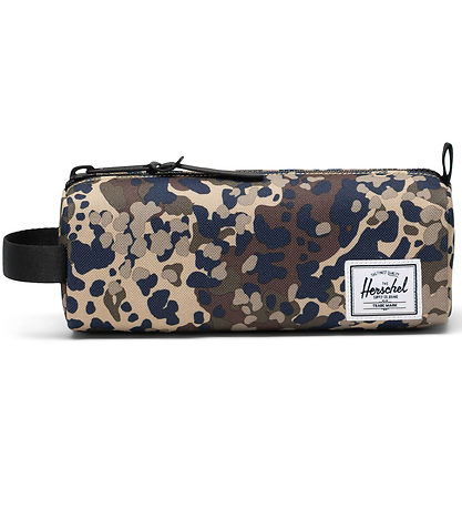 Herschel Federtasche - Siedlung - Geländetarnung