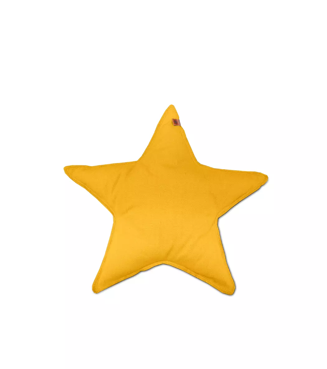 Kissen Star 50 x 50 cm