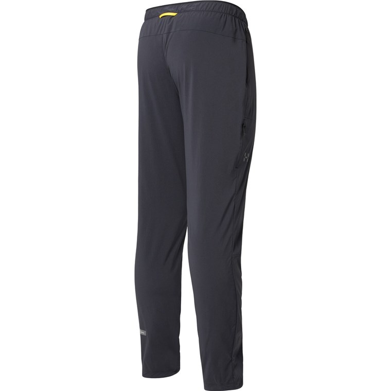 Haglöfs L.I.M Fuse II Pant Men True Black