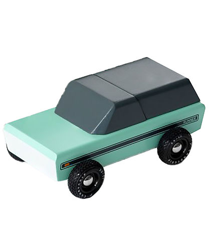 Candylab Auto - 16,5 cm - Runner