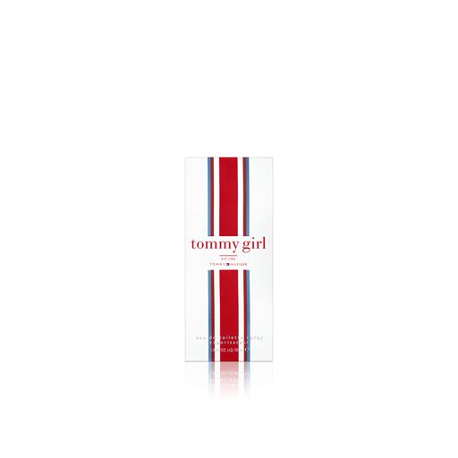 Tommy Hilfiger Tommy Girl Eau De Toilette, 30 ml