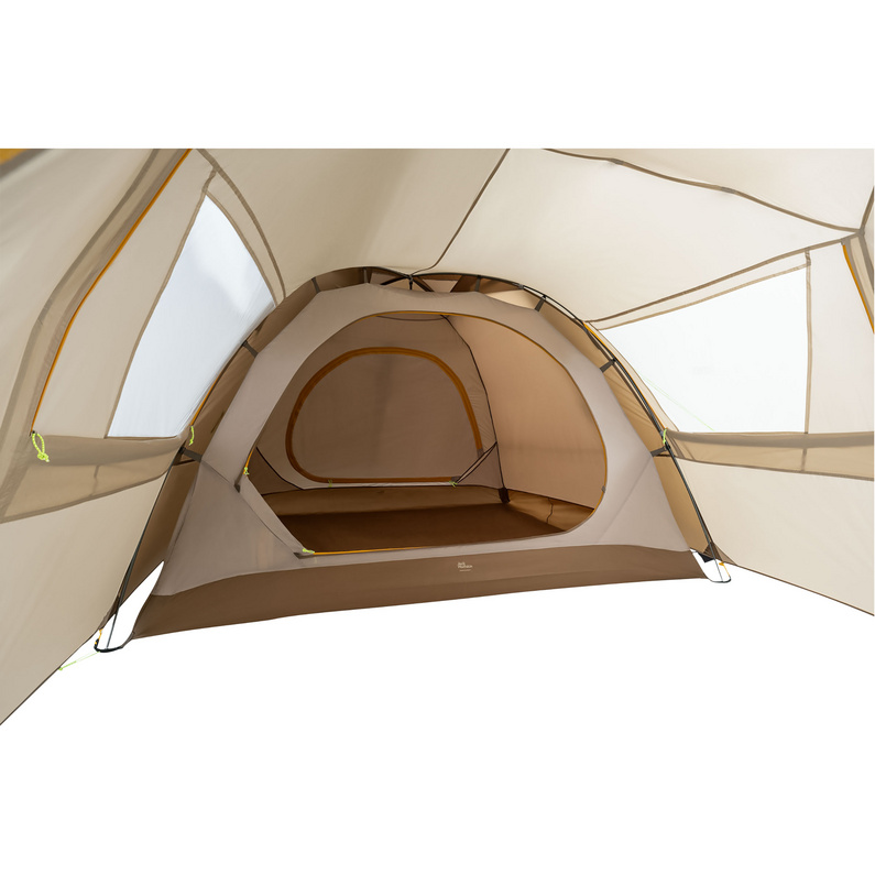 Jack Wolfskin Grand Illusion IV Zelt