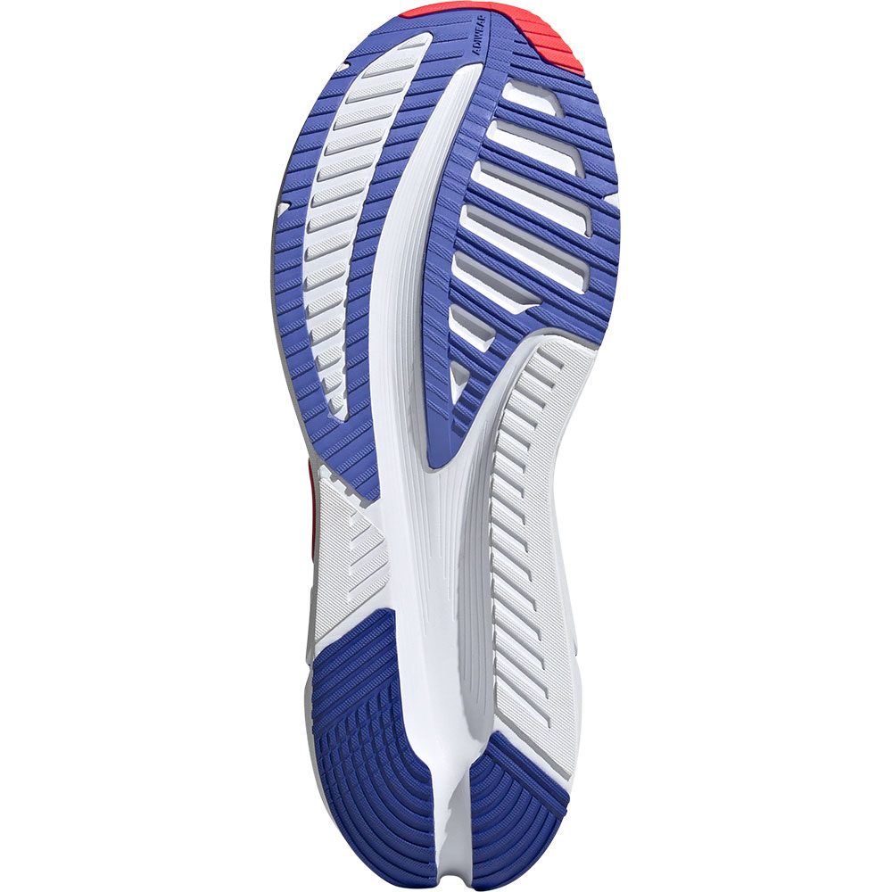 adidas Adistar 3 Laufschuh Herren pure ruby