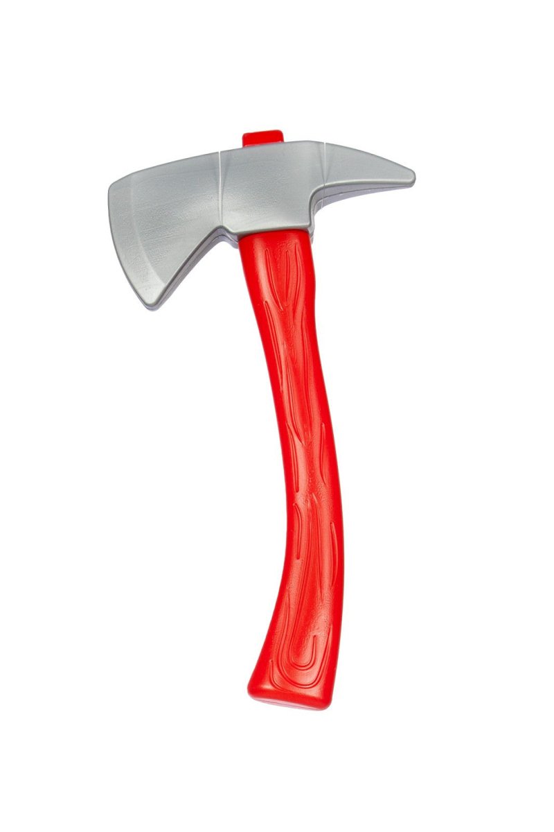 Brandweer Accessoireset Rood