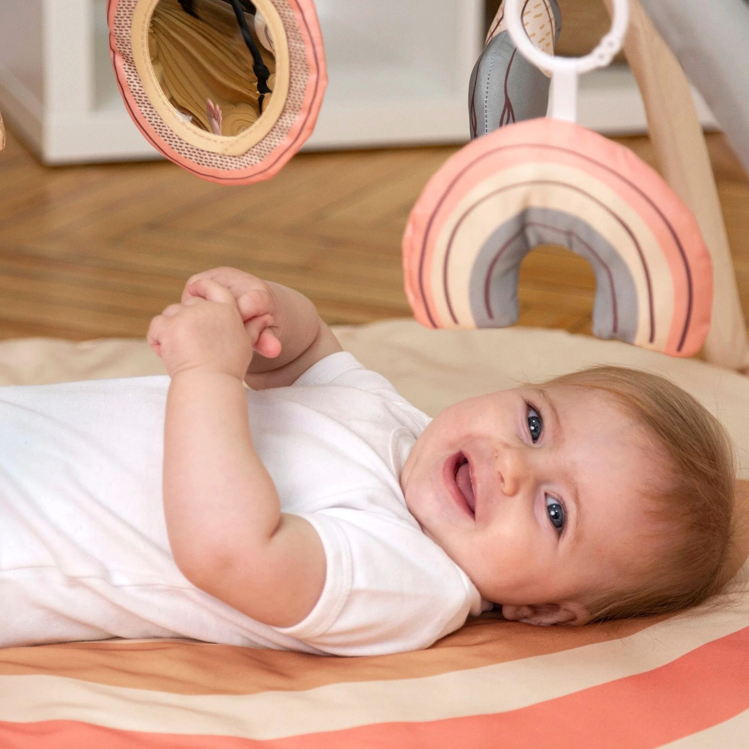 Hakuna Matte Spielbogen Jungle Rainbow