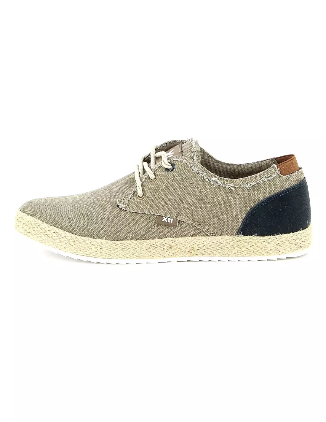 XTI 44926 - Baskets Taupe