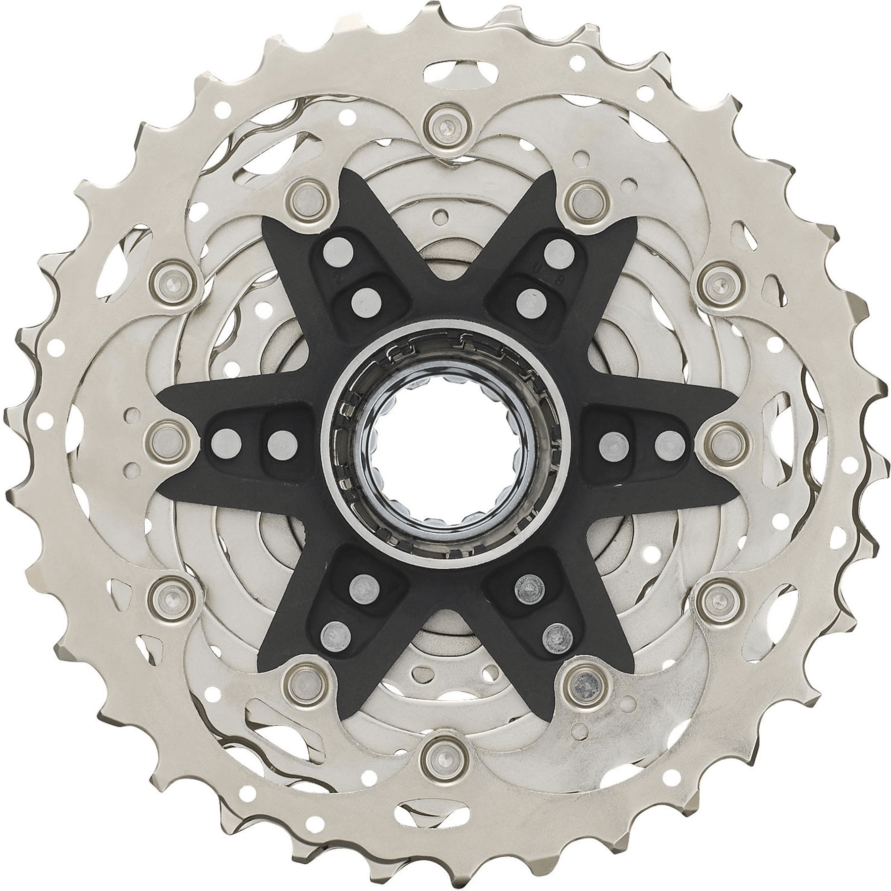 Shimano 105 12-speed Cassette
