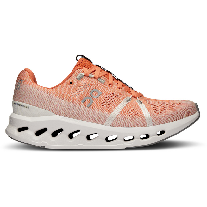 ON Damen Cloudsurfer Schuhe