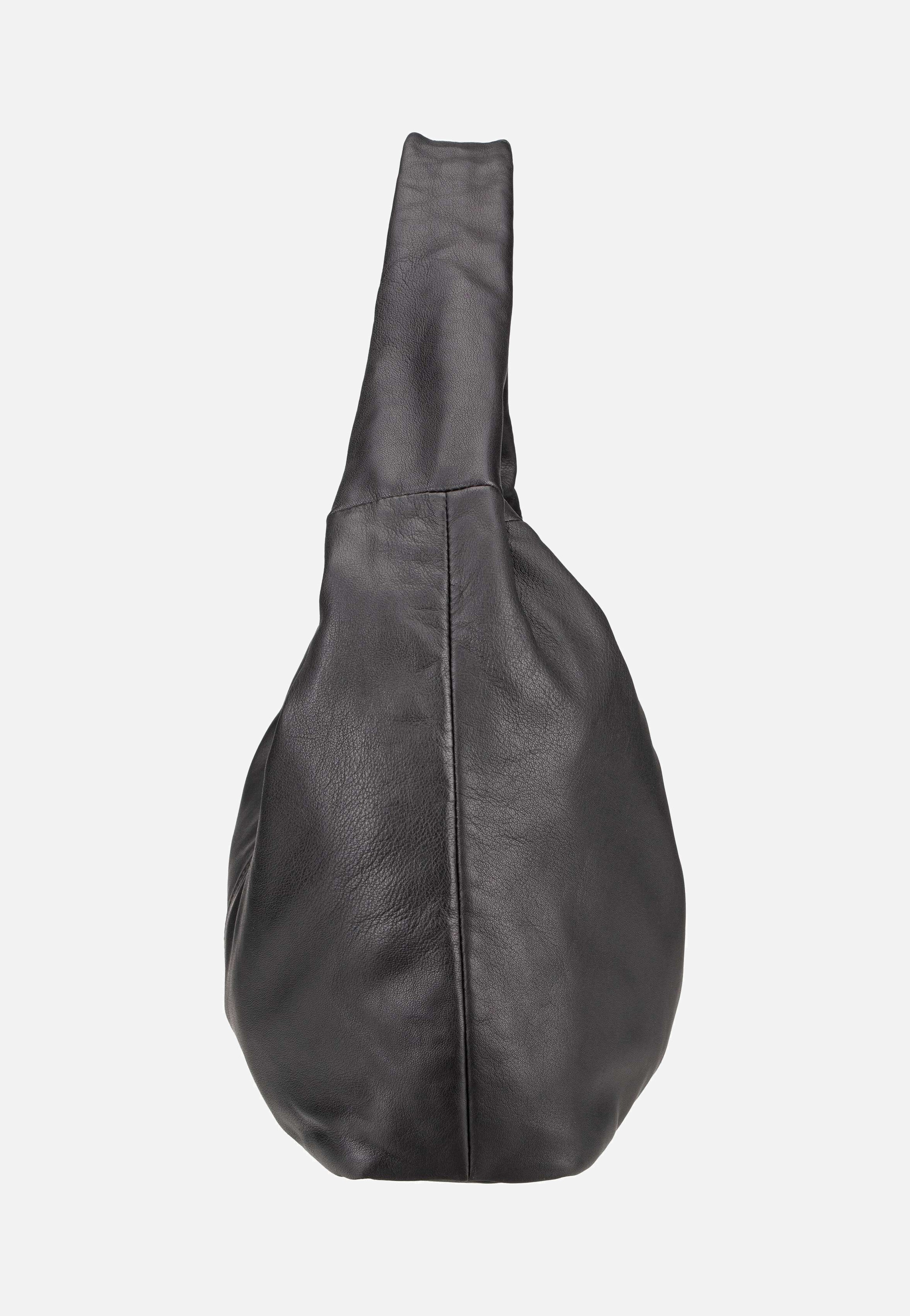Bo L 2167122 Black - Hobo Bag