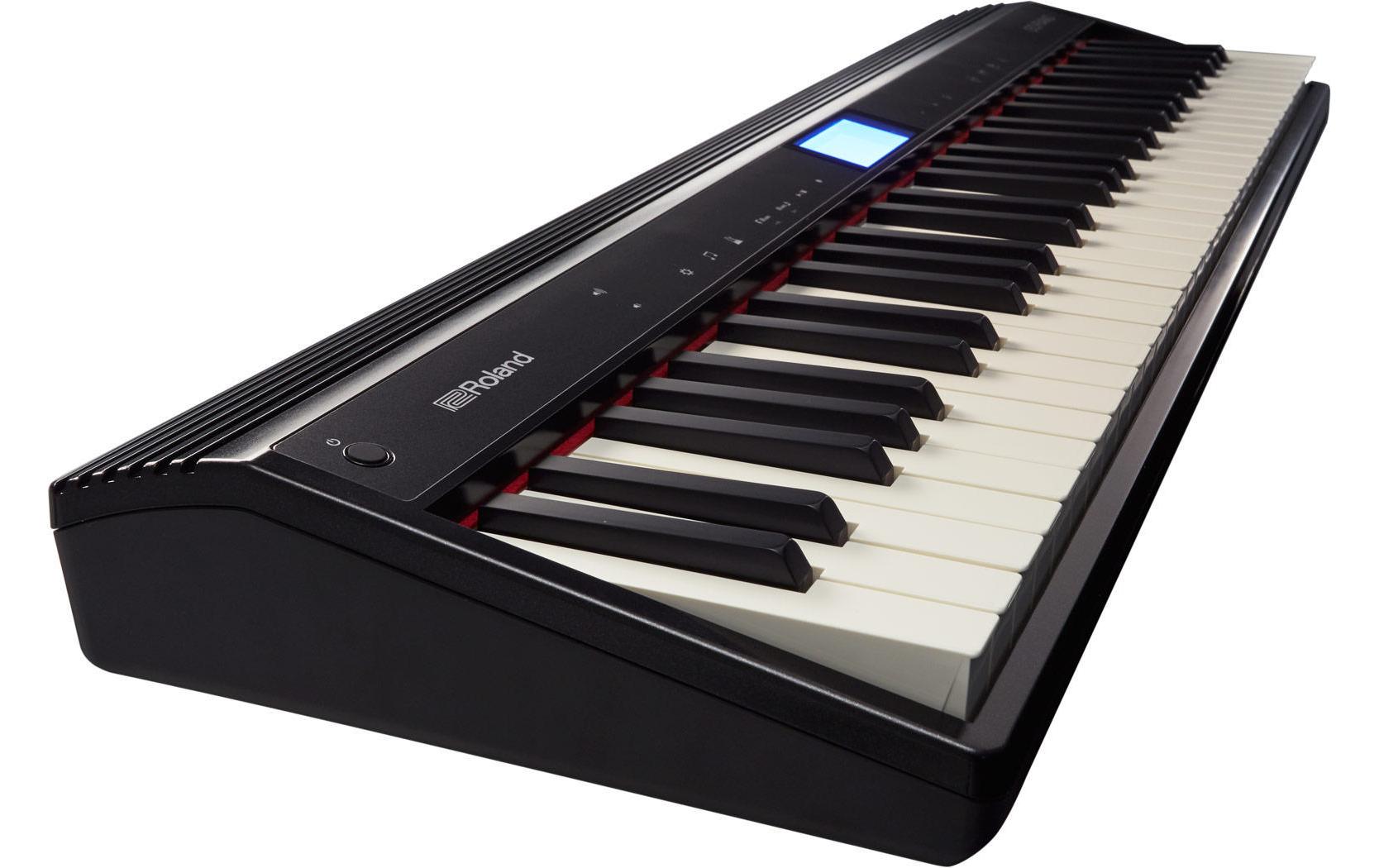E-Piano GO:PIANO<br>Digital Piano