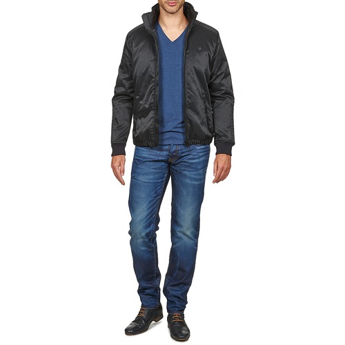 G-Star Raw - SUZAKI - Noir