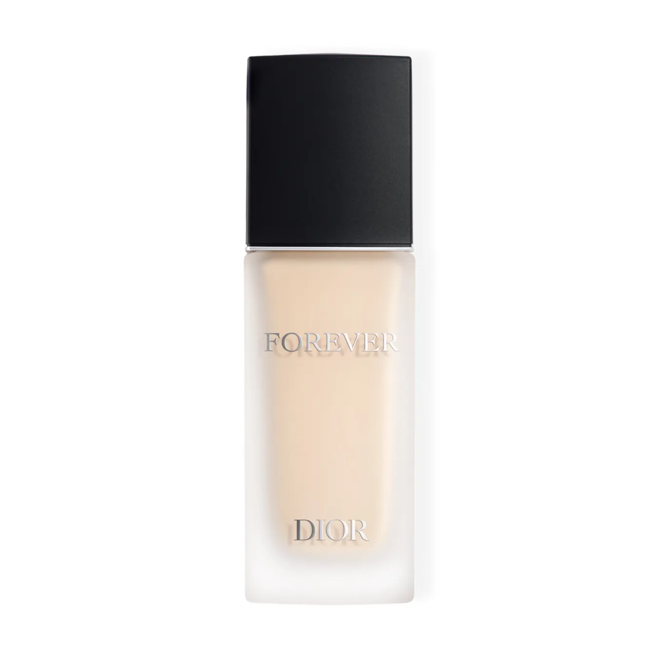 DIOR DIORSKIN FOREVER FOUNDATION 24H MATT2N Neutral