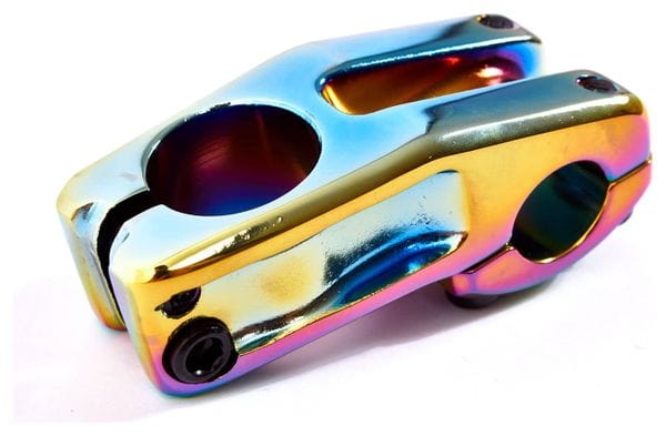 BMX POTENCE MVP OIL SLICK KHEBIKES