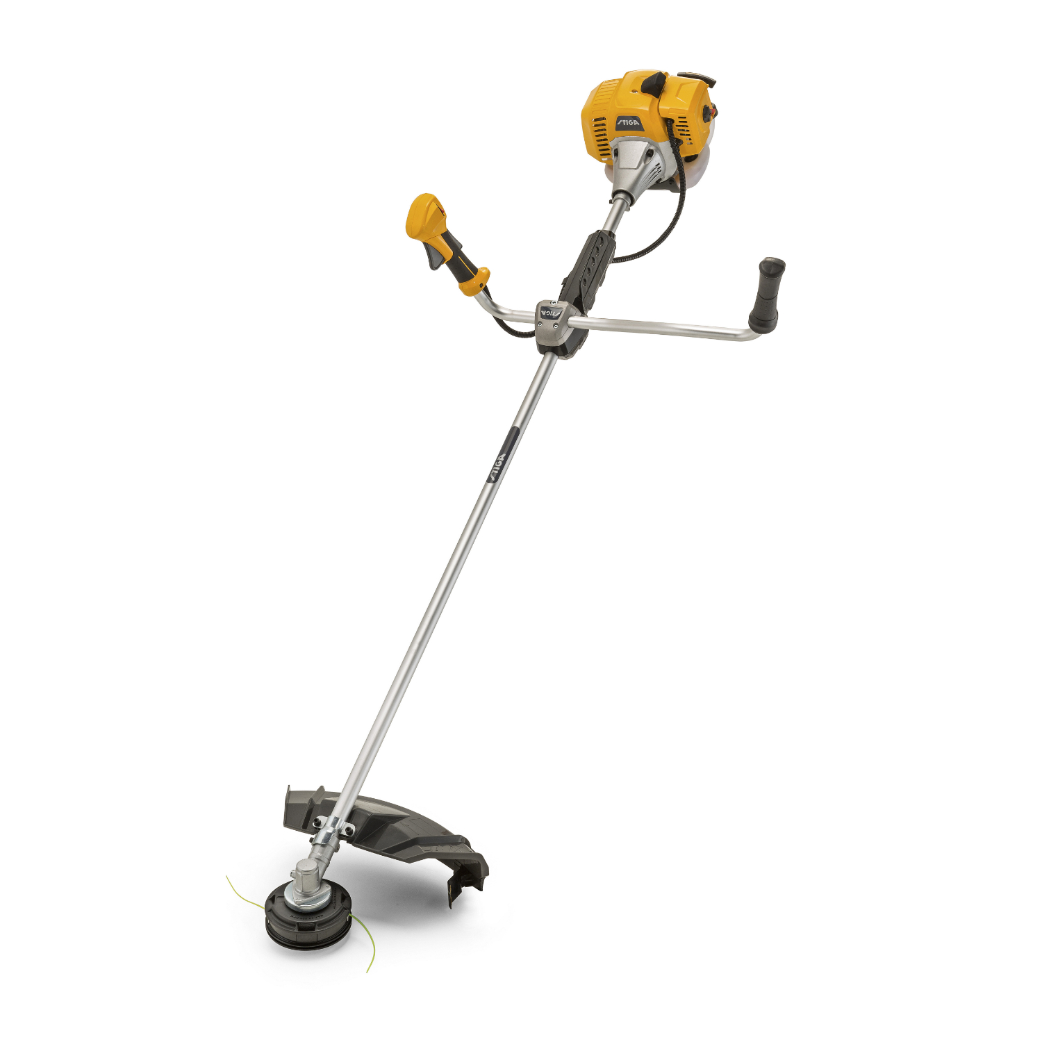 Stiga BC 535 B Bosmaaier - 900W