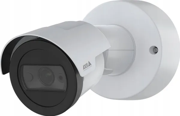 AXIS M2036-LE Bullet Mini 4MP-netværkskamera