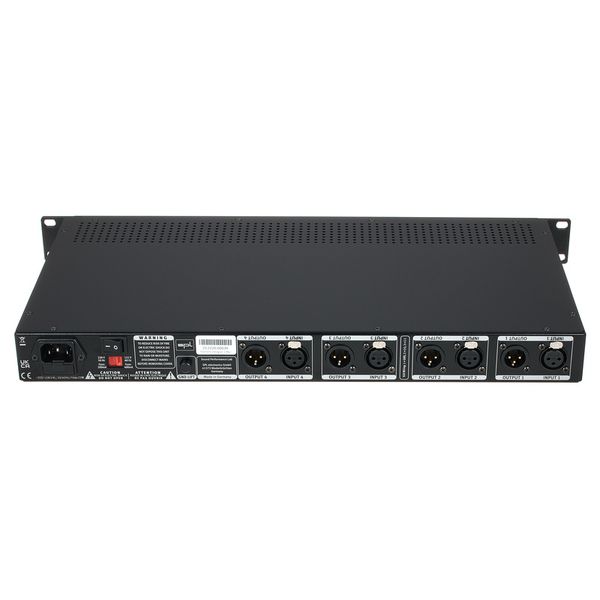SPL Transient Designer 4 Mk2