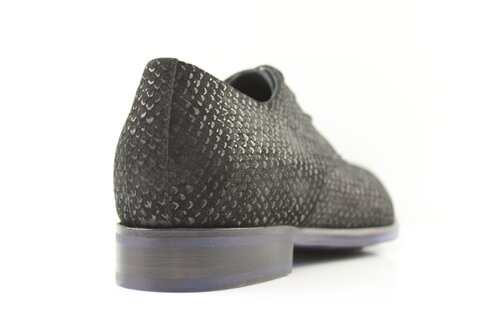 Floris van Bommel Schnürschuhe