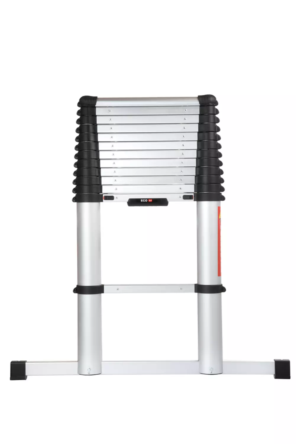 Telesteps 20138-601, Eco Line 3,8m Stab. balk
