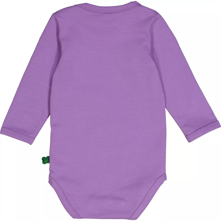 Fred's World Langarmbody lavender