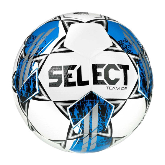 Select Team DB - Maat 4