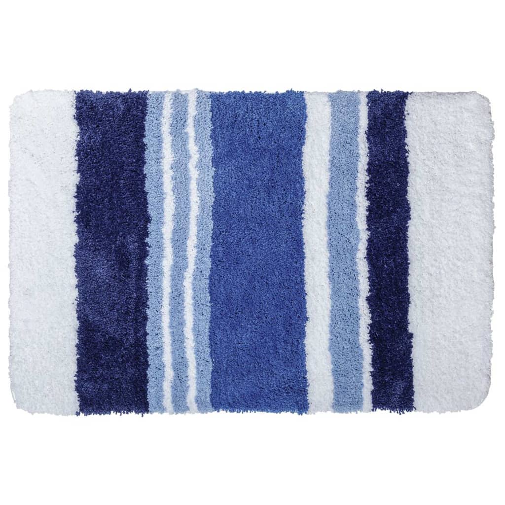 Sealskin Badmat Soffice 60x90 cm blauw