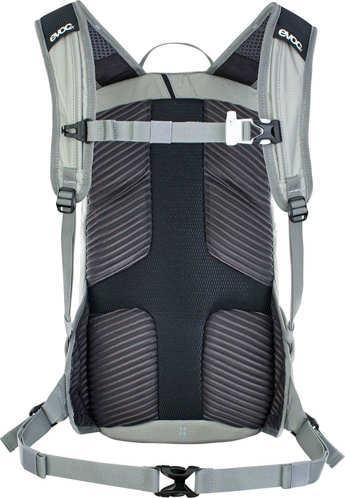 Evoc Ride 12L - Rucksack kaufen | Bike-Discount