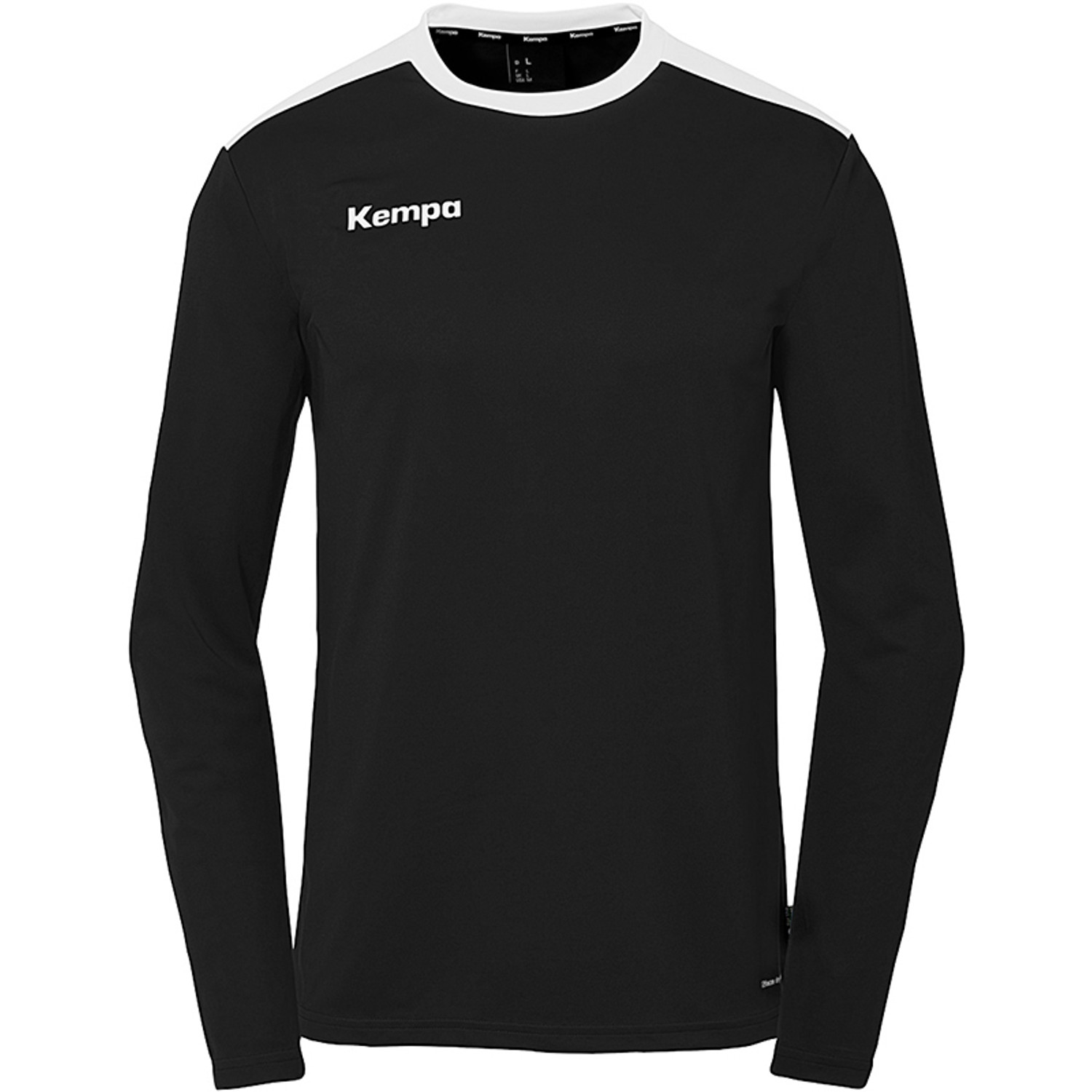 Kempa Emotion 27 Longsleeve Kids