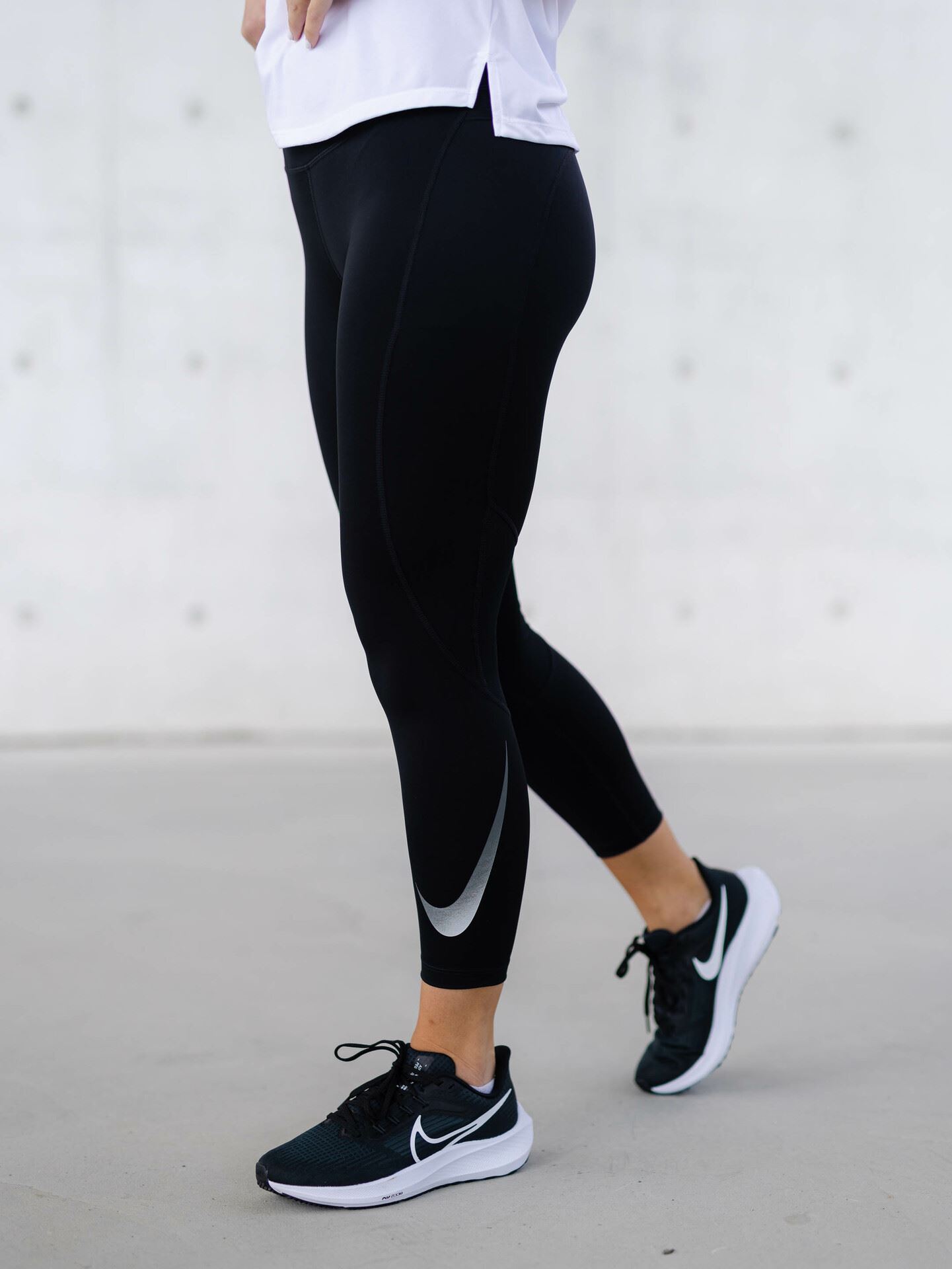 Dri-Fit Fast Swoosh MR 7/8 Tight