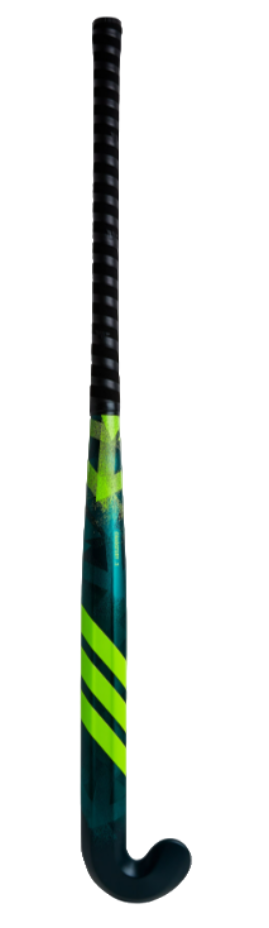 Chaosfury .3  Hockeystick