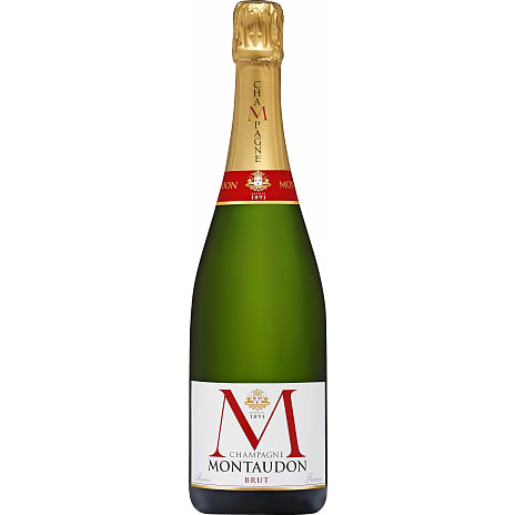 Champagne brut
