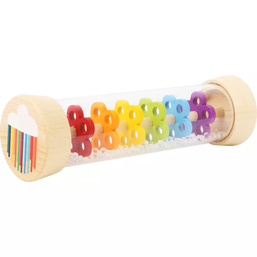 small foot® Regenmacher