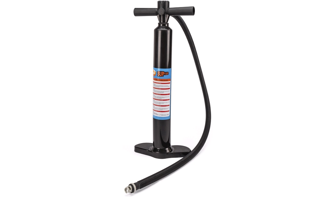 Pumpe 2 bar/30 psi til Paddle/SUP/telt