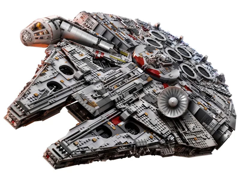 LEGO Star Wars 75192 Millennium Falcon™