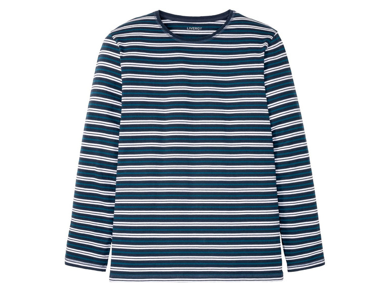 Heren pyjama's