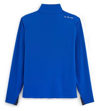 Polaire Homme Lagoped Dohle Bleu