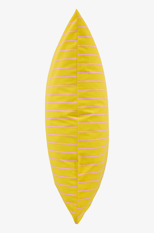 SIMA putetrekk 50x60 cm 2-pakning økologisk