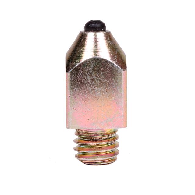 Kalkoenen Met Wideapunt 12mm