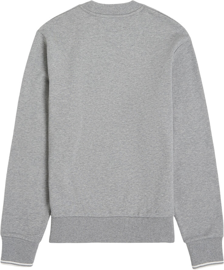 Fred Perry M7535 Steel marl