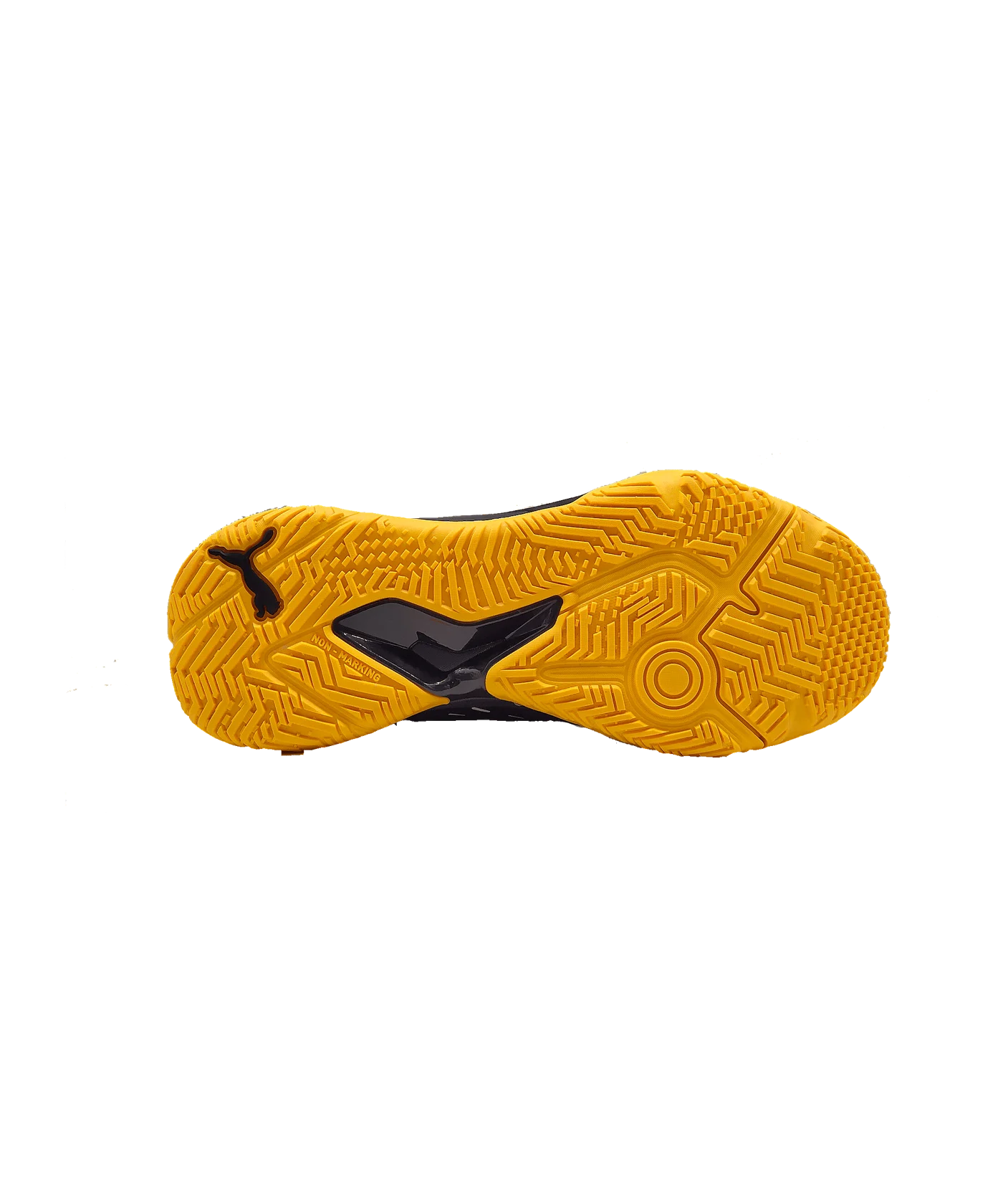 PUMA Solarstrike III Schuh Schwarz F01