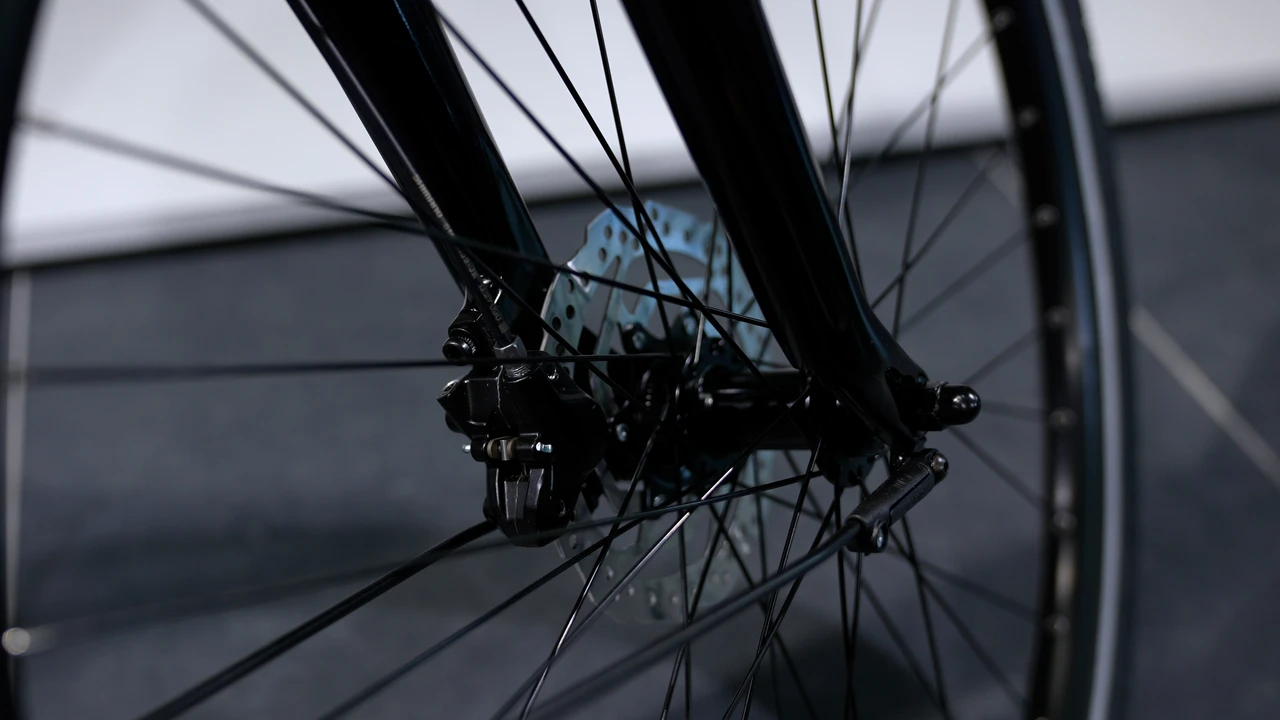 Trek District+ 4 2022 - 400wh