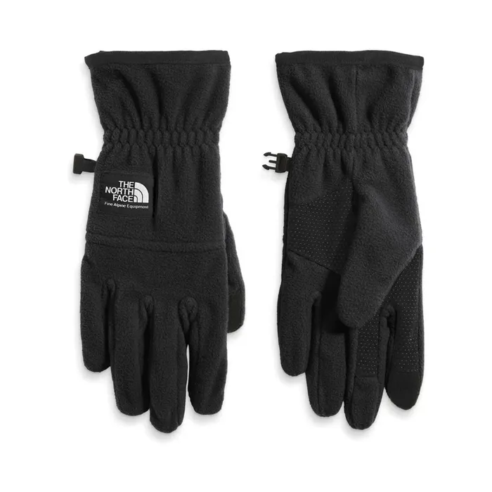 The North Face Etip Fleece Handschoenen Heren