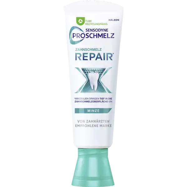ProSchmelz Repair Zahncreme