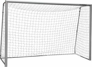 Hudora Expert fotballmål 300x200 cm (76935)
