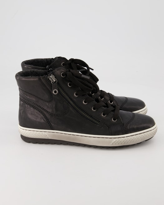 Gabor 93.754.57 Winterschuhe in Schwarz