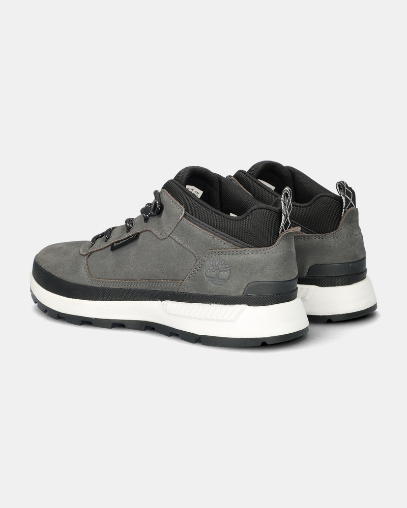 Timberland Field Trekker Hoge sneakers  - grijs