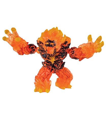 Schleich Eldrador Creature - 23x14 cm - Lavad?mon 19017