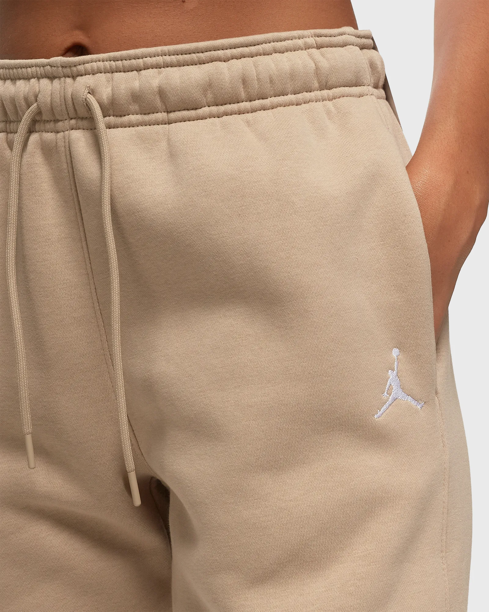 Jordan Brooklyn Fleece Pant