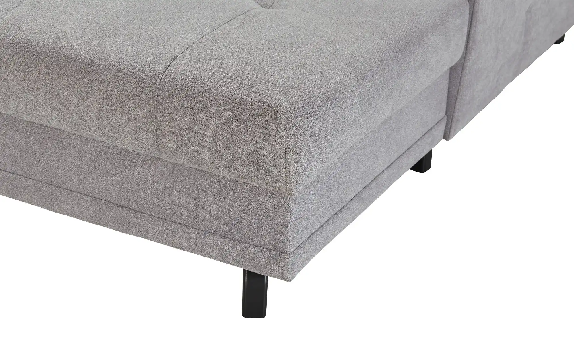 Ecksofa mit Schlaffunktion  Frieda
