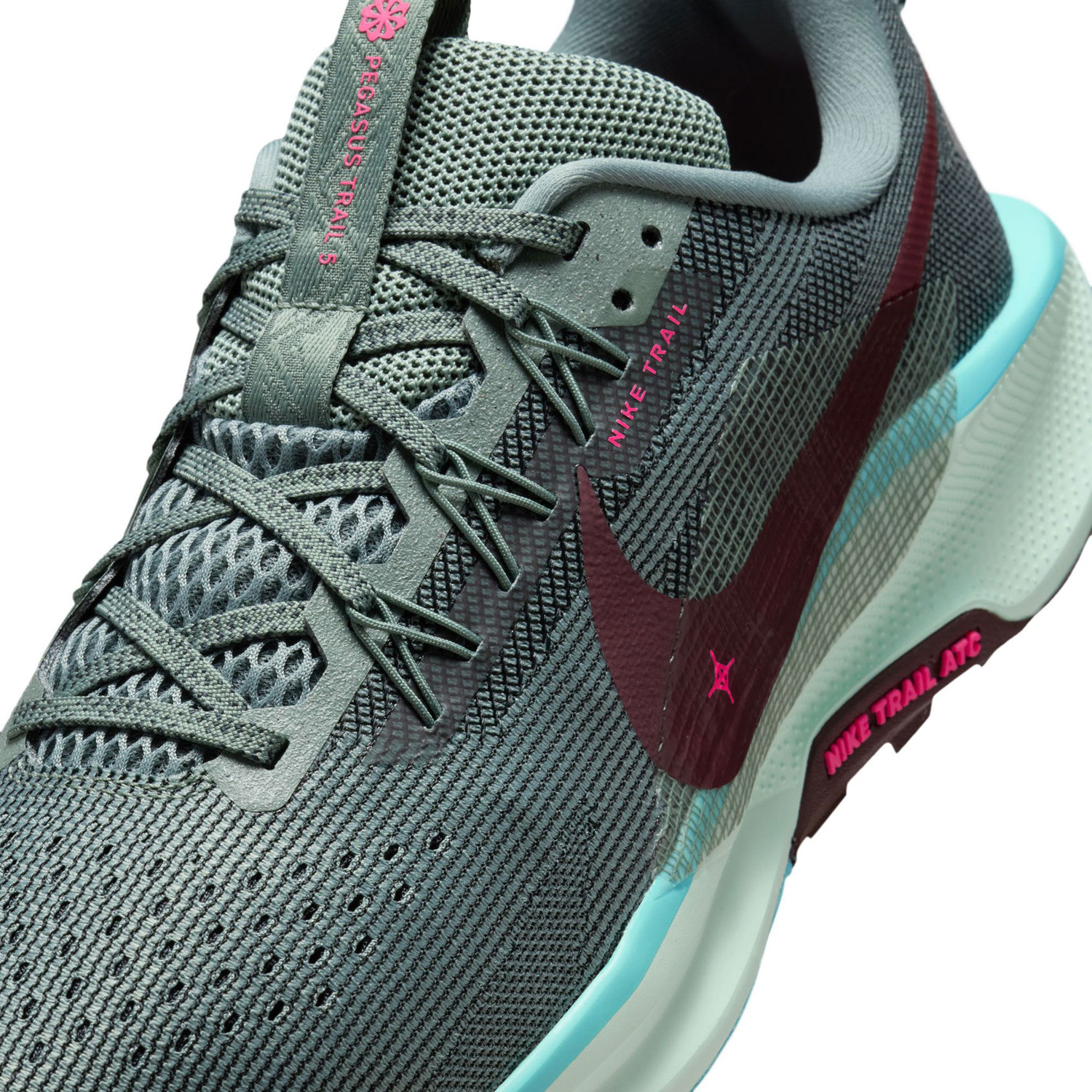 Nike Pegasus Trail 5 Heren