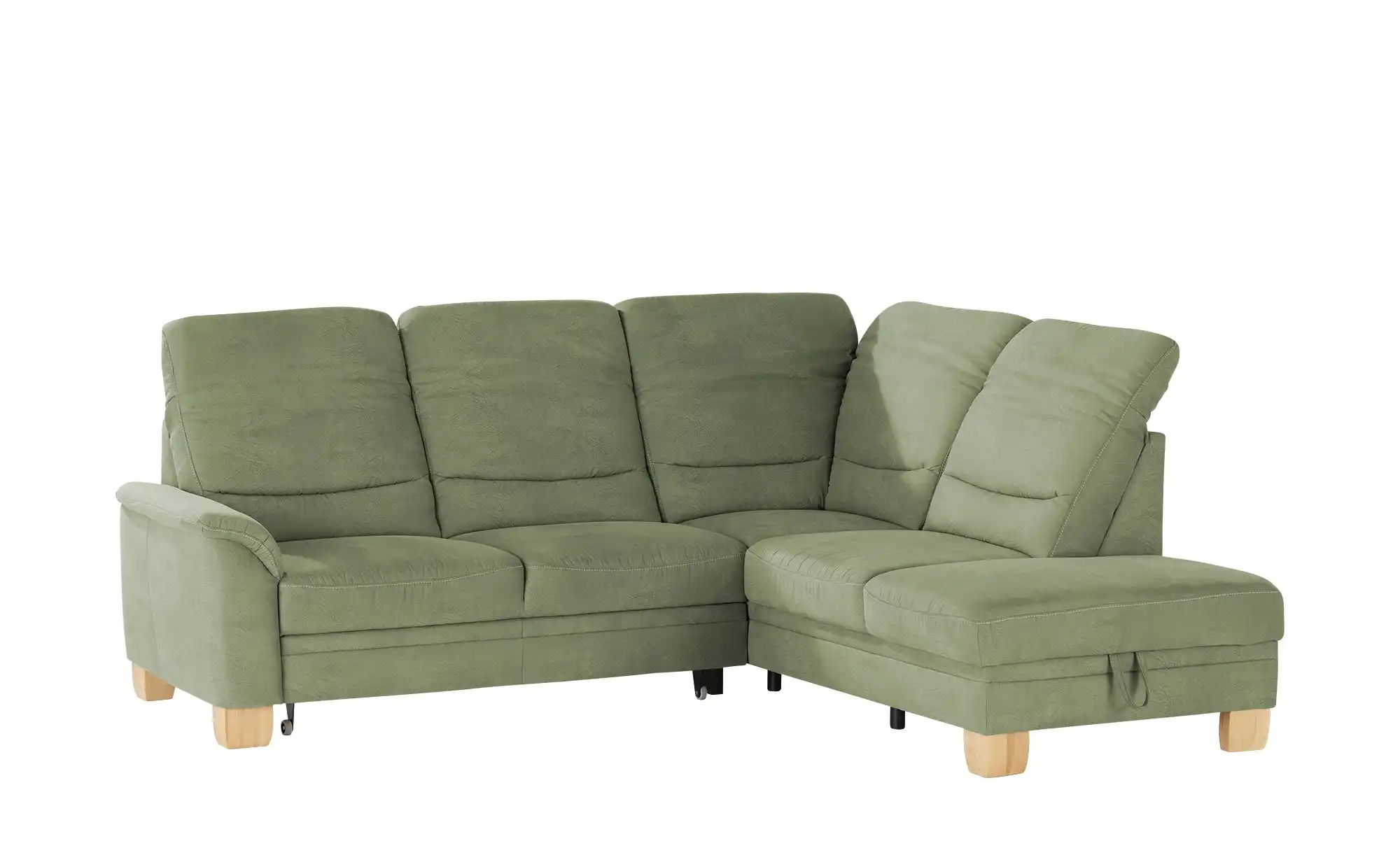 meinSofa Ecksofa Liva